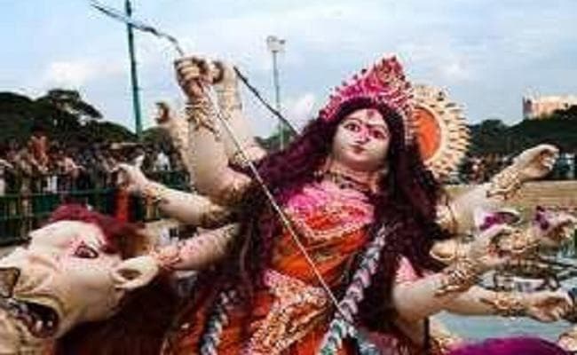 पटना : डीएम का निर्देश, मुहर्रम से पहले कर लिया जाये प्रतिमा विसर्जन