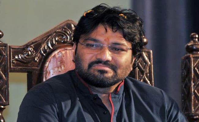 राजनीतिक दबाव के चलते हुगली में बाबुल सुप्रीयो के दुर्गा पूजा शुभारंभ कार्यक्रम रद्द