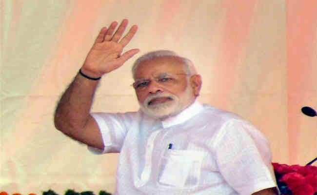 संयुक्त राष्ट्र में सुषमा स्वराज के भाषण पर पीएम मोदी गदगद, बताया अद्भुत