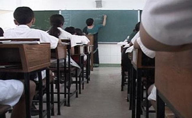 पटना : क्लास रूम में बच्चों को दंडित करना अब शिक्षकों को पड़ सकता है महंगा...जानिए कैसे