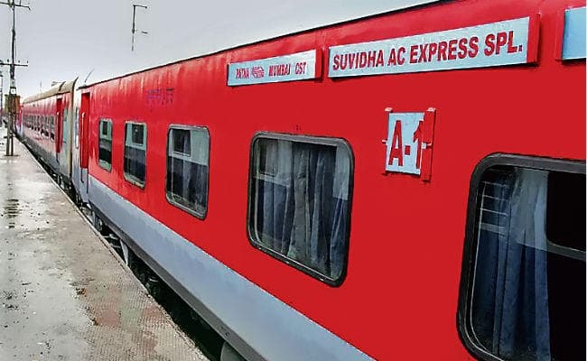 बिहार : हवाई जहाज से भी महंगा हो गया सुविधा एक्सप्रेस का सफर