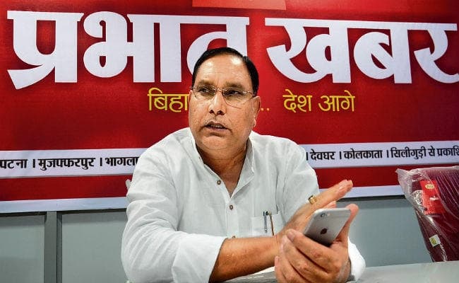 प्रभात खबर विशेष : दिल्ली के द्वारिका में बनेगा बिहार सदन : महेश्वर हजारी