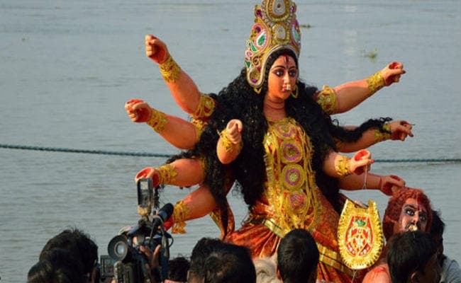 बिहार : एक अक्तूबर को मुहर्रम 30 सितंबर को किसी भी हाल में होगा मूर्ति विसर्जन