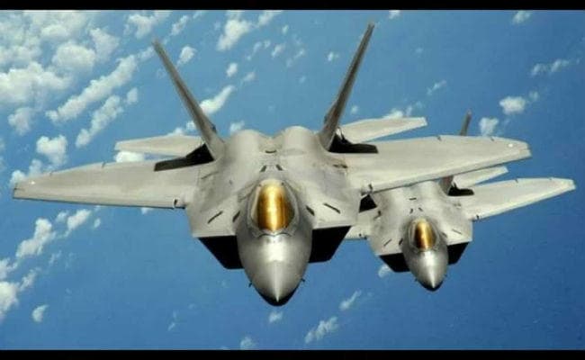 उत्तर कोरिया के खिलाफ अमेरिका का शक्ति प्रदर्शन, उड़ाये बमवर्षक विमान व फाइटर प्लेन