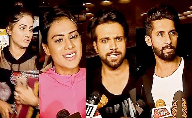 जानिए कौन हो सकता है खतरों के खिलाड़ी 8 का विनर?