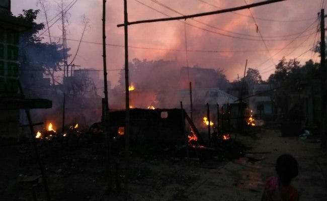 जमशेदपुर : बहरागोड़ा में पटाखा फैक्‍ट्री में विस्‍फोट, कई लोगों के मारे जाने की आशंका, दर्जनों घायल