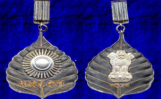 भारत रत्न, पद्म भूषण और पद्मश्री के लिए CM नीतीश को भेजी गयी नामों की सूची, जानें कौन-कौन है शामिल