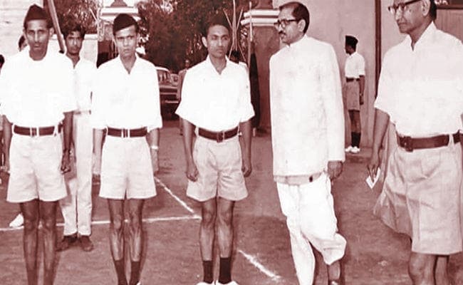 पं. दीनदयाल उपाध्याय जन्म शताब्दी : भारत निर्माण का दर्शन है एकात्म मानववाद