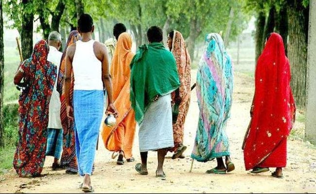 बिहार : रोहतास में शौचालय उपयोग न करनेवालों से वसूले गये 10 लाख रुपये