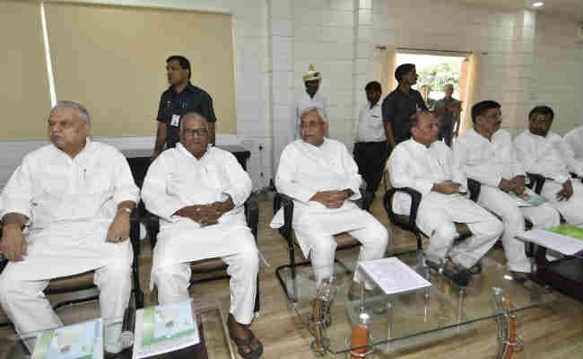 मिशन 2019 : बिहार के सभी 40 लोकसभा सीटों पर तैयारी करेगा जदयू