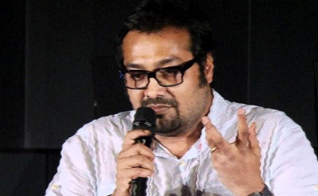 ''न्यूटन'' को ''सीक्रेट बैलेट'' की कॉपी बताने वालों पर भड़के अनुराग कश्यप, जानें क्‍या कहा ?