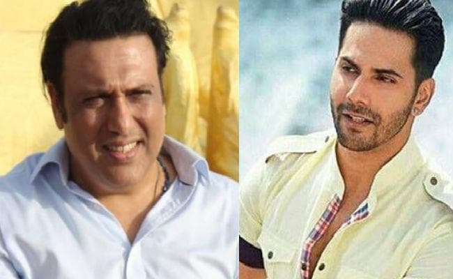 वरुण ने इस गाने से हटा दिया गोविंदा का नाम, क्या जारी है दोनों की लड़ाई…!