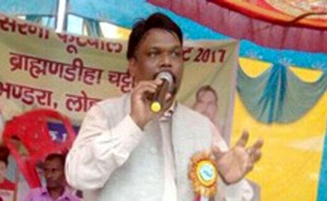 तालाब में नहाने गये झारखंड भाजपा एससीएसटी मोर्चा के महामंत्री के भतीजा-भतीजी की मौत