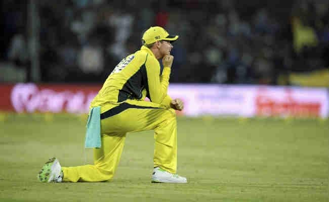 ए‍क अदद जीत के लिए तरस रहे हैं स्मिथ, एशेज से पहले चाहते हैं कुछ मैच जीतना