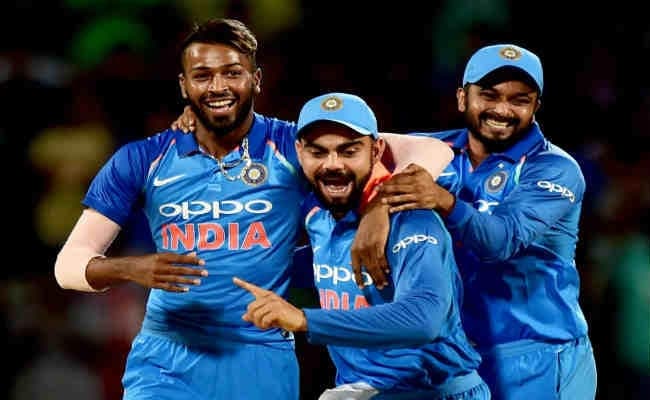 हार्दिक पांड्या को पाकर गदगद हुए कप्तान विराट कोहली, बोले, ऐसे खिलाड़ी की जरुरत थी