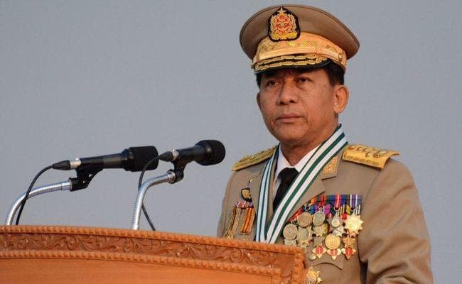 म्यांमार में सामूहिक कब्रगाह मिलने के बाद लापता हिंदुओं की तलाश तेज