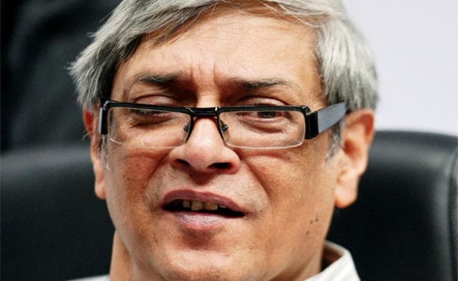 विवेक देबरॉय की अध्यक्षता में प्रधानमंत्री ने गठित की आर्थिक सलाहकार परिषद