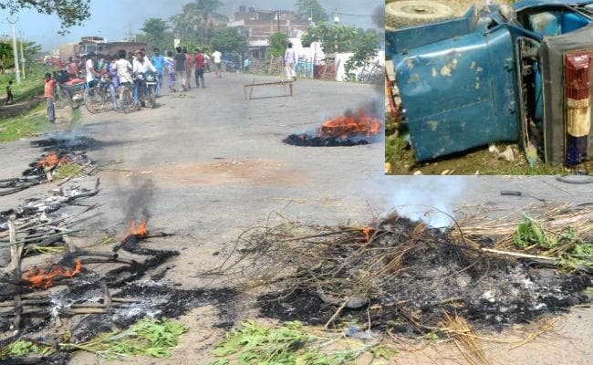 बिहार नवयुवक सेना के जिलाध्यक्ष की गोली मार कर हत्या, कथित प्रेमिका सहित दो लड़कियां हिरासत में