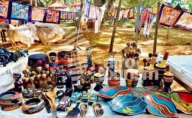 मधुबनी का जितवारपुर बनेगा BIHAR का पहला क्राफ्ट विलेज