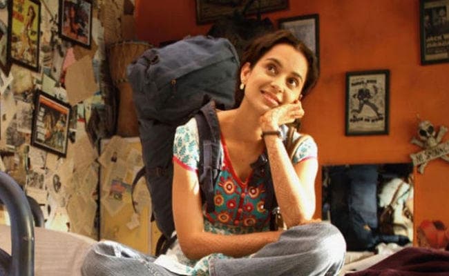 अब तमिल में बनेगी ''क्‍वीन'', ये अभिनेत्री निभायेंगी कंगना का किरदार...