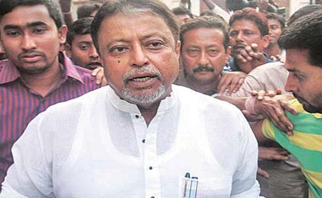 राजनीति: दुर्गापूजा बाद रास की सदस्यता छोड़ेंगे, मुकुल ने छोड़े पद पार्टी ने निकाला