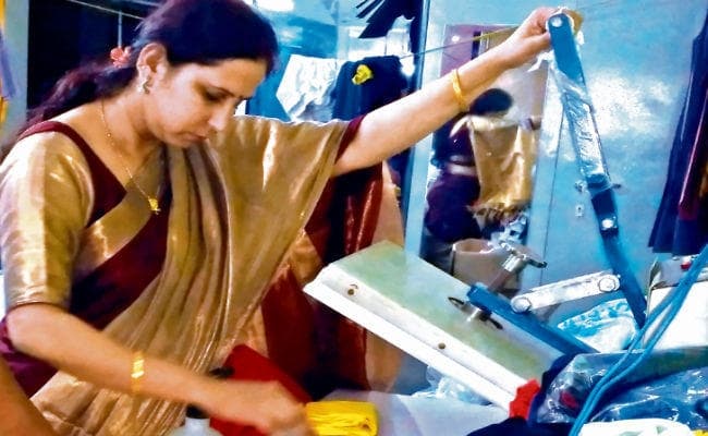 दोस्त ने दिखायी जिंदगी की राह, बनी सफल महिला उद्यमी