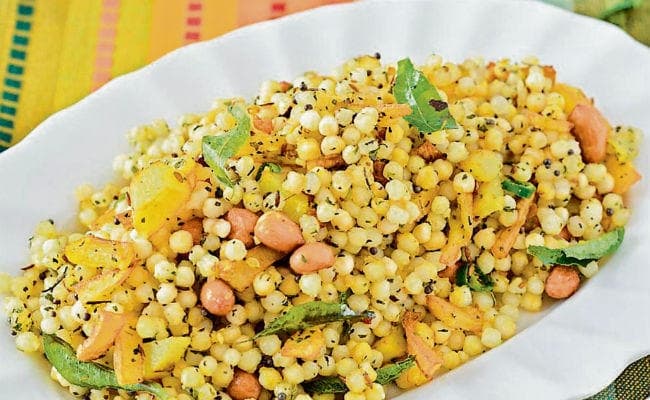 Chaitra Navratri 2023: व्रत में इन 4 तरह के साबूदाना रेसिपी करें ट्राई, ये है बनाने का तरीका