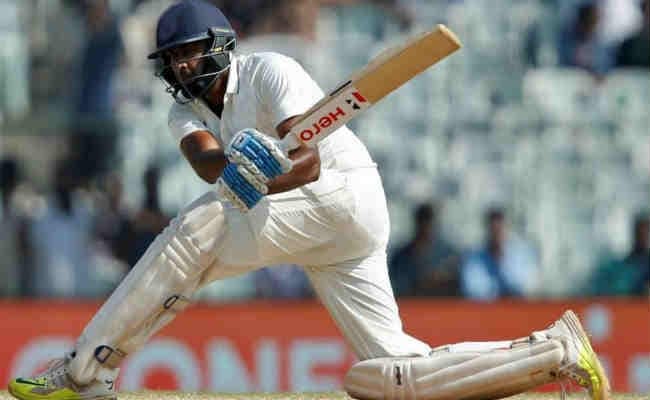 अश्विन ने काउंटी क्रिकेट में लगाया पहला अर्धशतक