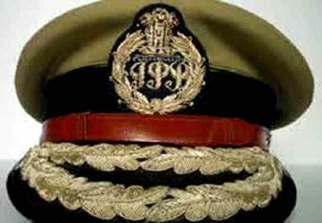 एटीएस के आईजी का तबादला, दरभंगा के आईजी बने, सिर्फ एक आईजी के तबादले से उठ रहे कई सवाल