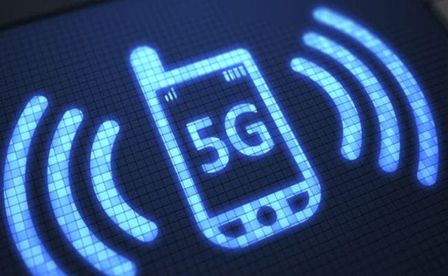 Good News : 2020 तक 5G सेवा शुरू करेगी सरकार, जानें क्या है योजना और कितनी होगी स्पीड