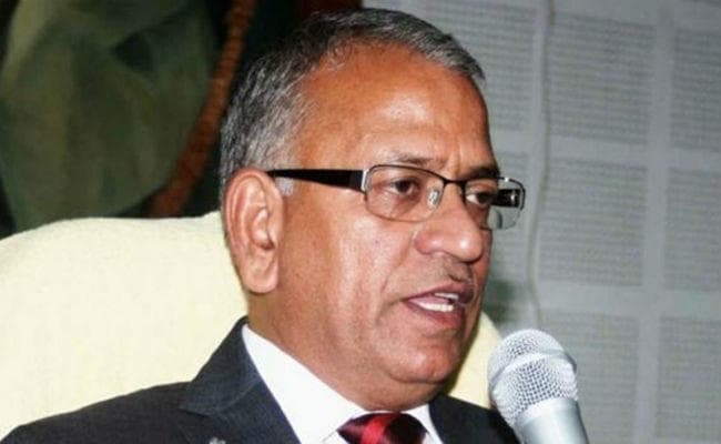 BHU : ओंकार नाथ सिंह ने दिया इस्तीफा, महेन्द्र कुमार बने नये प्रॉक्टर