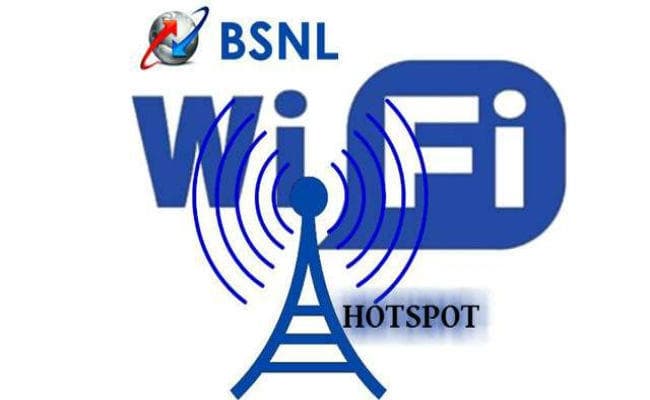बिहार : BSNL ने वोडाफोन से किया अनुबंध, PATNA में 23 जगह बना रहा वाई-फाई स्पॉट