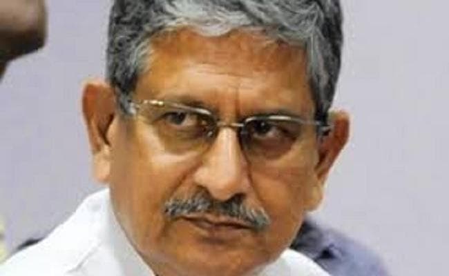 बटेश्वरस्थान नहर टूटने के मामले में बिहार सरकार ने एनटीपीसी की सफाई को नकारा