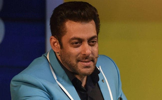 शाहरुख-अक्षय बेहतरीन होस्ट हैं: सलमान खान