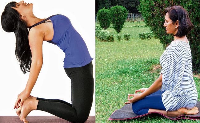 अचानक अधिक व्यायाम हृदय के लिए है घातक