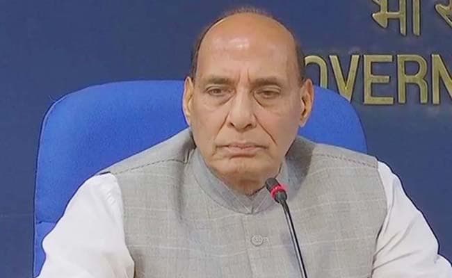 आतंरिक सुरक्षा को चाक-चौबंद करेगी सरकार, अंब्रेला के जरिये नक्सल प्रभावित जिलों के विकास पर खास ख्याल