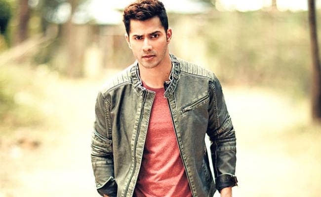 20 साल बाद सलमान से मेरी तुलना करना सही होगा: वरुण धवन