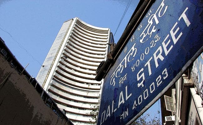 सर्जिकल स्ट्राइक और हाइड्रोजन बम की दहशत से शेयर बाजार में निवेशकों का डूबा 6.10 लाख करोड़