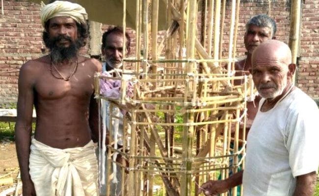 ये मधेपुरा है मेरी जान... हिंदू बनाते ताजिया, प्रतिमा विसर्जन में शामिल होते मुसलमान