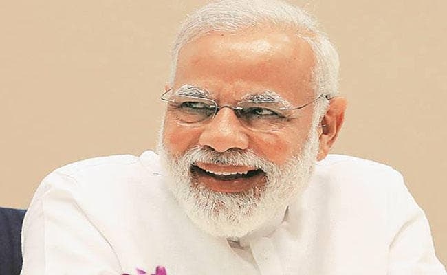 पीएम मोदी ने रेलवे और आयुष के डॉक्टरों को दिया तोहफा, तीन साल बढ़ायी रिटायरमेंट की उम्र