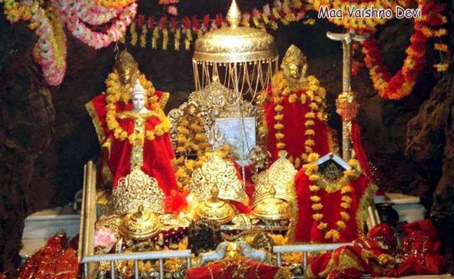 शारदीय नवरात्र : चलिए माता के दरबार
