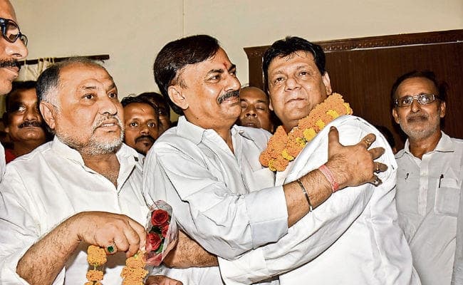 बिहार : राजद से तालमेल स्वाभाविक उपेक्षितों को साथ लेकर चलेंगे : कौकब कादरी