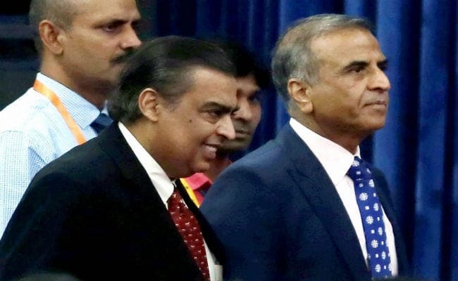 डिजिटल अर्थव्यवस्था के लिए आक्सीजन है इंटरेनट डेटा: अंबानी