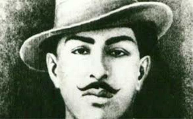 भगत सिंह की जयंती पर पढ़ें फांसी के फंदे पर झूलने से पहले उन्होंने क्या लिखा