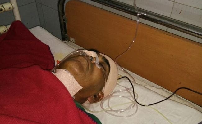 महासप्तमी के दिन हजारीबाग के बड़कागांव में वज्रपात, 4 बच्चे घायल