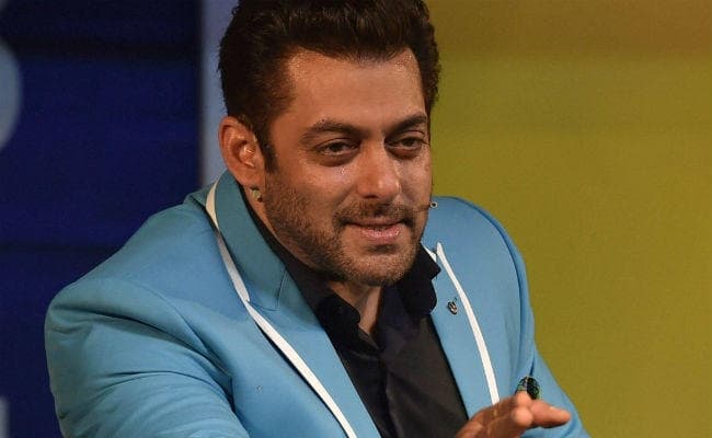 सलमान खान को पसंद नहीं है ''बिग बॉस'' का ये नियम...!
