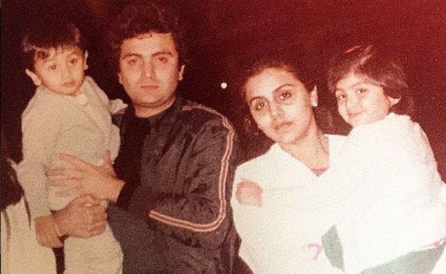 रणबीर के जन्‍मदिन को मां नीतू कपूर ने बना दिया और भी खास...