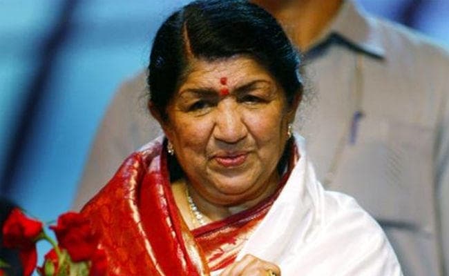 स्वर सम्राज्ञी लता मंगेशकर को प्रधानमंत्री सहित कई हस्तियों ने दी जन्मदिन की बधाई