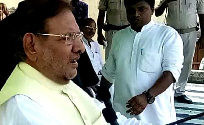 अमेरिका के इशारे पर हुई नोटबंदी व जीएसटी : शरद