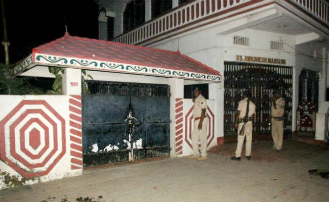 सृजन घोटाला : मनोरमा देवी के घर चोरी का प्रयास, बिखरे मिले कागजात, घर के बंद चार कमरे खोलेंगे घोटाले का राज!